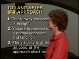 3 Requirements Needed to Land after an Instrument (IFR) Approach - KINGSCH