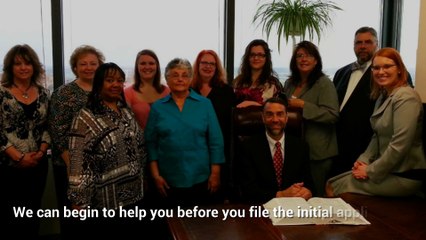 Disability Lawyer In Knox County & Tennessee