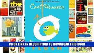 [Epub] Full Download Flush Ebook Online