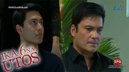 Ika-6 na Utos: Agawan kay Emma | Episode 115