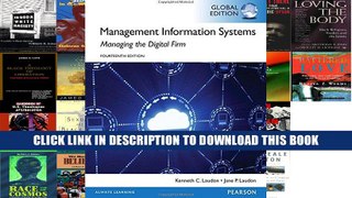 [PDF] Full Download Management Information System Ebook Popular