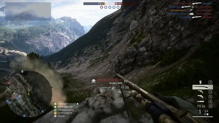 Battlefield 1: After the netcode "fix"
