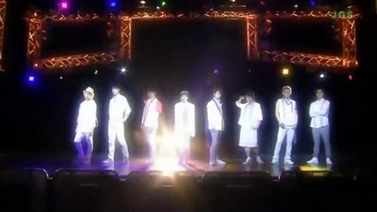 スター☆コンチェルト〜オレとキミのアイドル道〜第10話  2017年3月15日