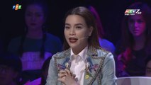 Bạn Là Ngội Sao HTV7(07/05/2017)Phần 2 (HỒ Ngọc Hà,Dương Khắc Linh,Hồ Quỳnh Hương)