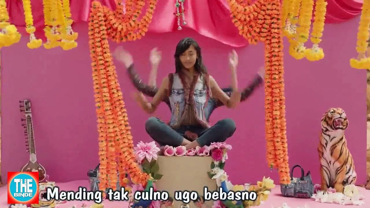 KEPONTANG PANTING - Intan Rahma - Dangdut Terbaru
