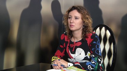 Pod Lupą Aleksandra Staszel NYSKI FESTIWAL FILMOWY