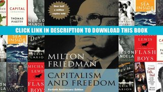 [Epub] Full Download Capitalism and Freedom: Fortieth Anniversary Edition Read Popular