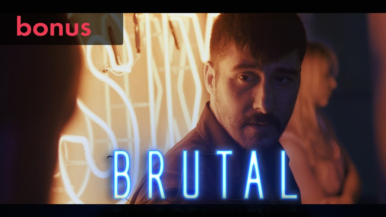 BRUTAL | Interview | STUDIO+