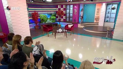 Hayatta Her Şey Var 8 Mayıs 2017