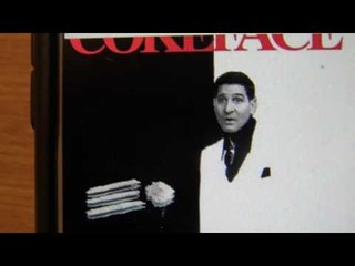 crawford post's meme - angel coke face garcia - beef is on! EsNews Boxing