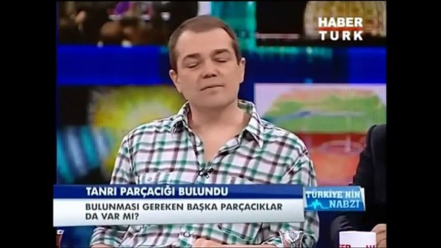 Evrenin Matematiksel Yapısı Arkasındaki AKLI Gösteriyor - Matematik Felsefesi - Caner Taslaman