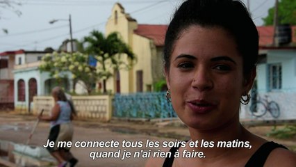 Gaspar: quand un village cubain fait sa révolution numérique