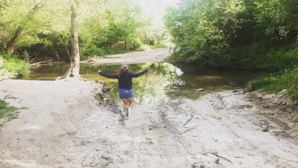 La imagen más tierna de David Bustamante