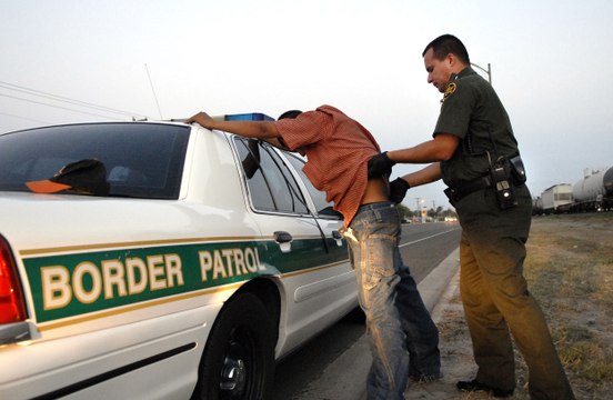 Mexico blasts Texas' new 'sanctuary city' ban