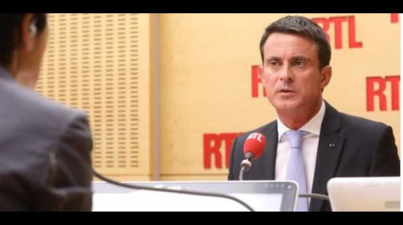 Zap politique 9 mai : Manuel Valls candidat d’En marche, son annonce critiquée (vidéo)