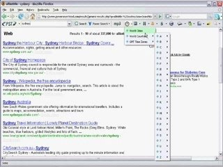 Firefox's New Power Search Tool for Precise Results 🔍