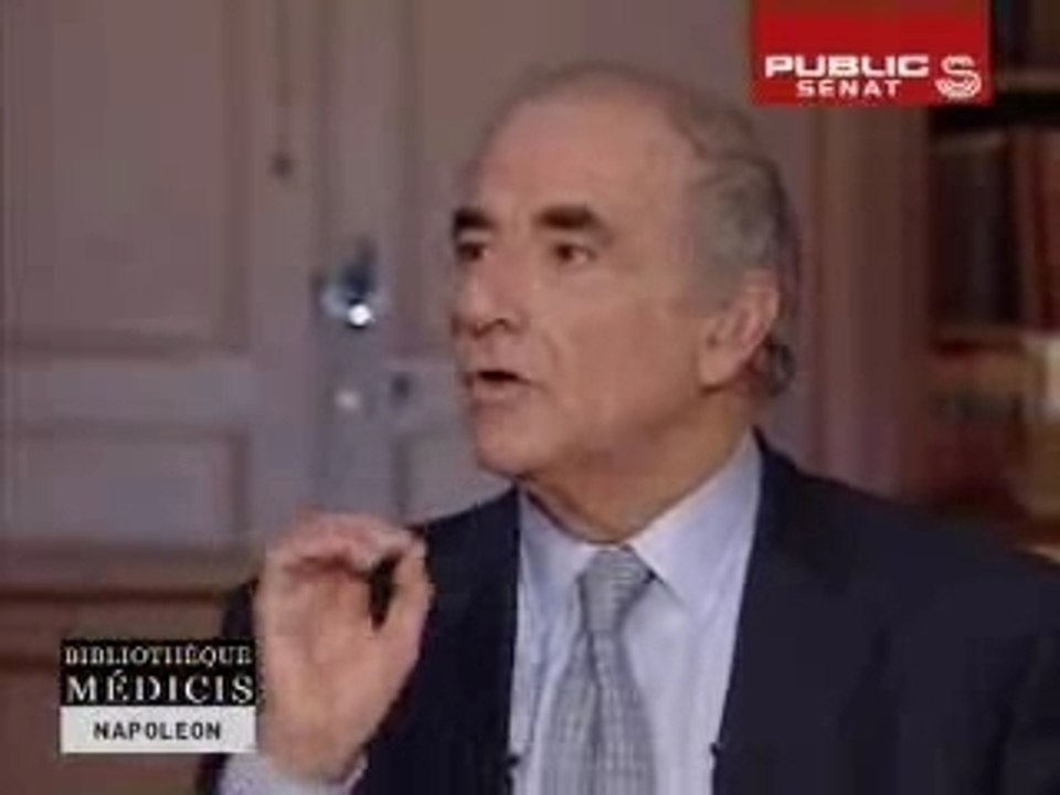 Villepin 5 octobre 2007 Elkabbach 4 sur 4