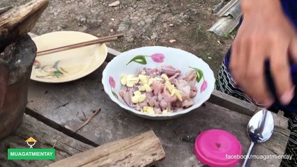 Ếch xào ngon (000619.209-000654.079)