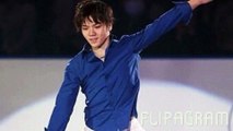 Yuri on ice You Only Live Once 画像集 宇野昌磨Shoma Uno