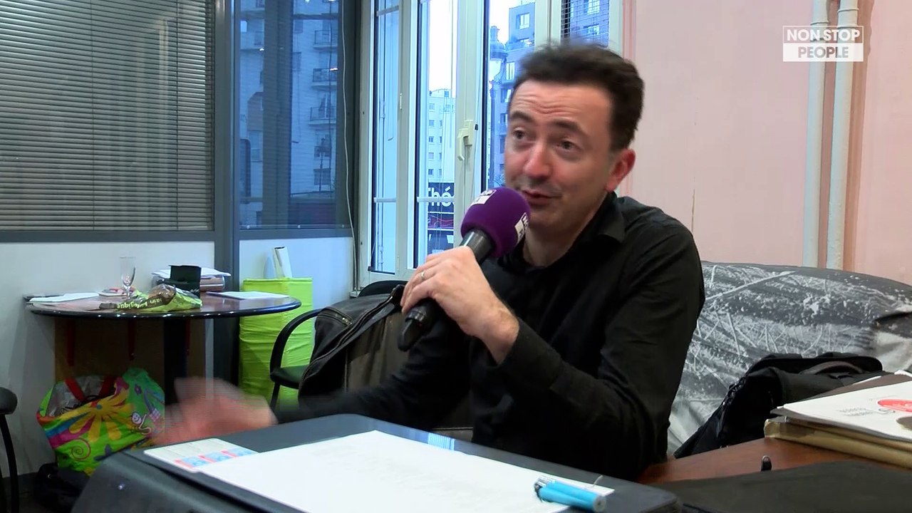 Gérarld Dahan : Dahan président, son nouveau spectacle inédit (vidéo exclusive)