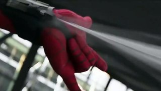 Spider-Man Homecoming _ official spanish trailer (2017) Tom Holland-M
