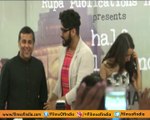 Half Girlfriend | Book Launch | Arjun Kapoor, Shraddha Kapoor, Mohit Suri, Chetan Bhagat