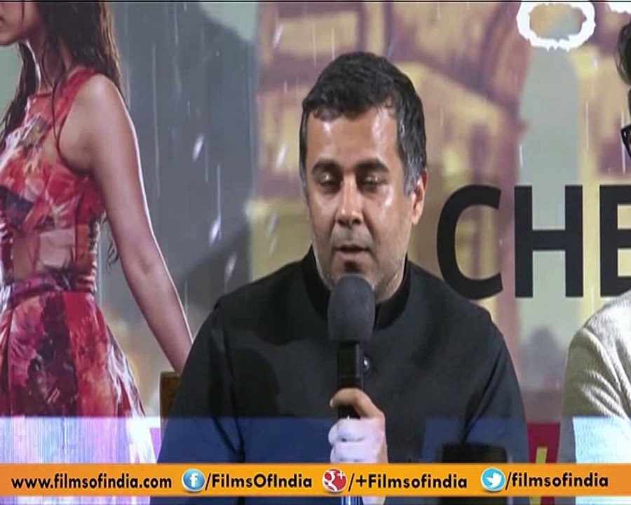 "Not Encouraging People To Make Half Girlfriends, It Exist In Society" - Chetan Bhagat