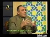 الدكتور محمد هداية برنامج الرحمن علم القرآن الحياء 1