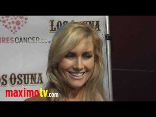 Jennifer Bunney on her Reality Show with Heidi Montag