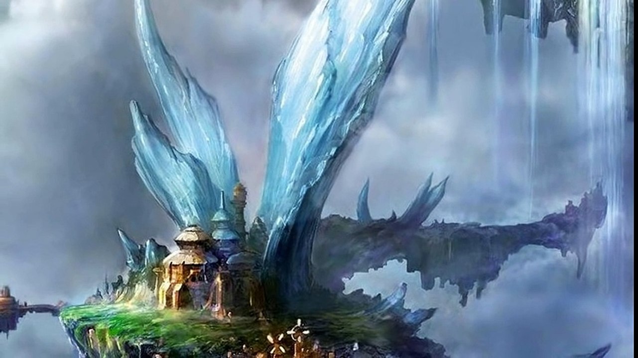 Two Steps From Hell - Nero