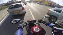 2016 Kawasaki Z1000 o Vlog  ( Youtube chat )  My experience so far
