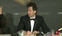 Celebrities walk Cannes red carpet on awards night[1]weqe234
