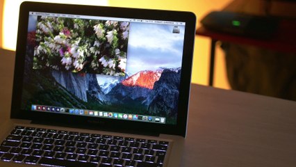 Airplay Mirroring from Mac to Samsung TV