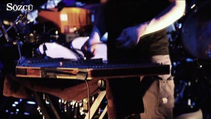 Swans, Zorlu PSM'de sahne alacak