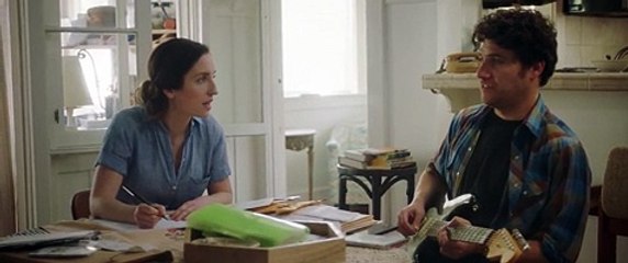 Band Aid Movie Clip - Top 12 Fights (2017)