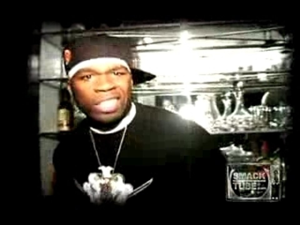 50 Cent - So Serious OFFICIAL MUSIC VIDEO