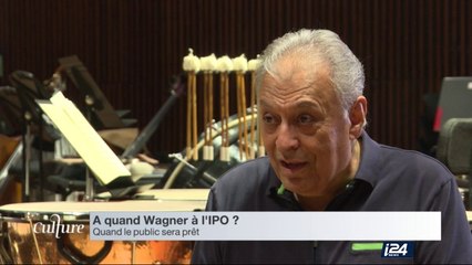 Zubin Mehta lié à vie à Israël, mais pas forcément à sa politique