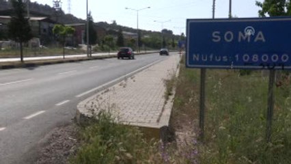 Somalı Kadınların Acısı Ilk Günkü Gibi