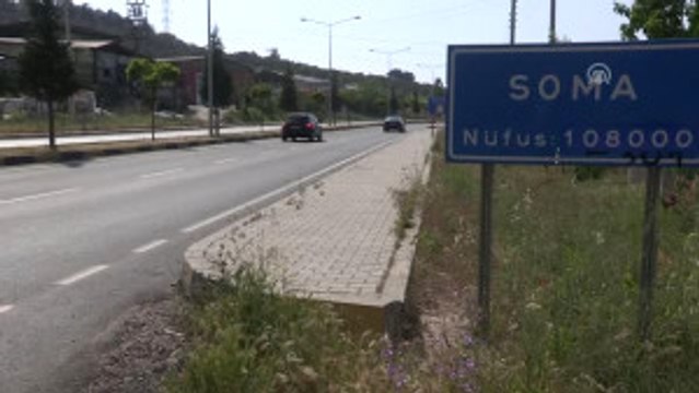 Somalı Kadınların Acısı Ilk Günkü Gibi