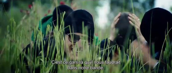 La bande-annonce du film On l’appelle Jeeg Robot