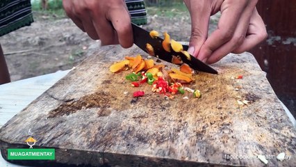 Ếch xào ngon (000836.509-000915.738)