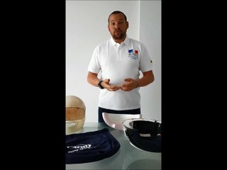 1 Valise pédagogique ARAI - Présentation du Kit
