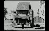 Buster Keaton & Edward F. Cline: One Week (1920)