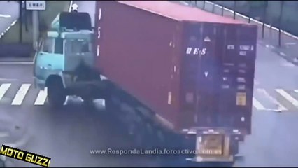 Motorcycle Fail Cmpilation   BEST FUNNY FAILS