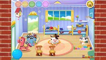 Dr. Daycare iPad App for Kids free Games TV Kids Videos 2017