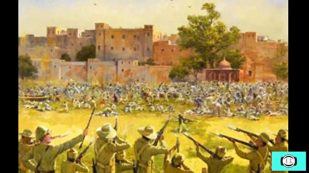 Biography of Mahatma Gandhi in Hindi _ राष्ट्रपिता  महात्मा गांधी का जीवन_HD