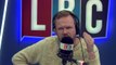 Why Does The Daily Mail Love May's Copycat Labour Policy, Asks James O'Brien