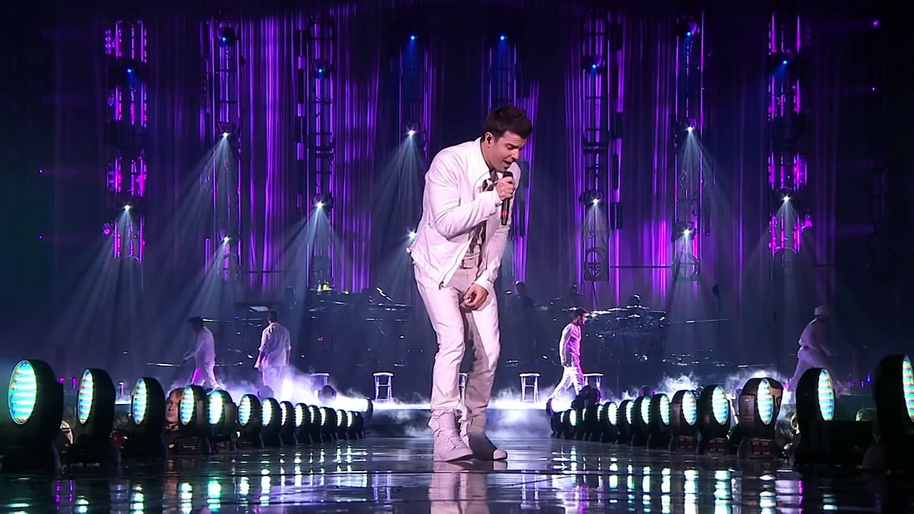 BSB tour London 3