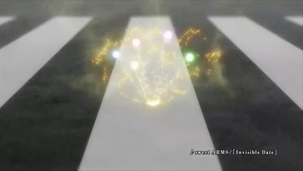『劇場版デート・ア・ライブ 万�
