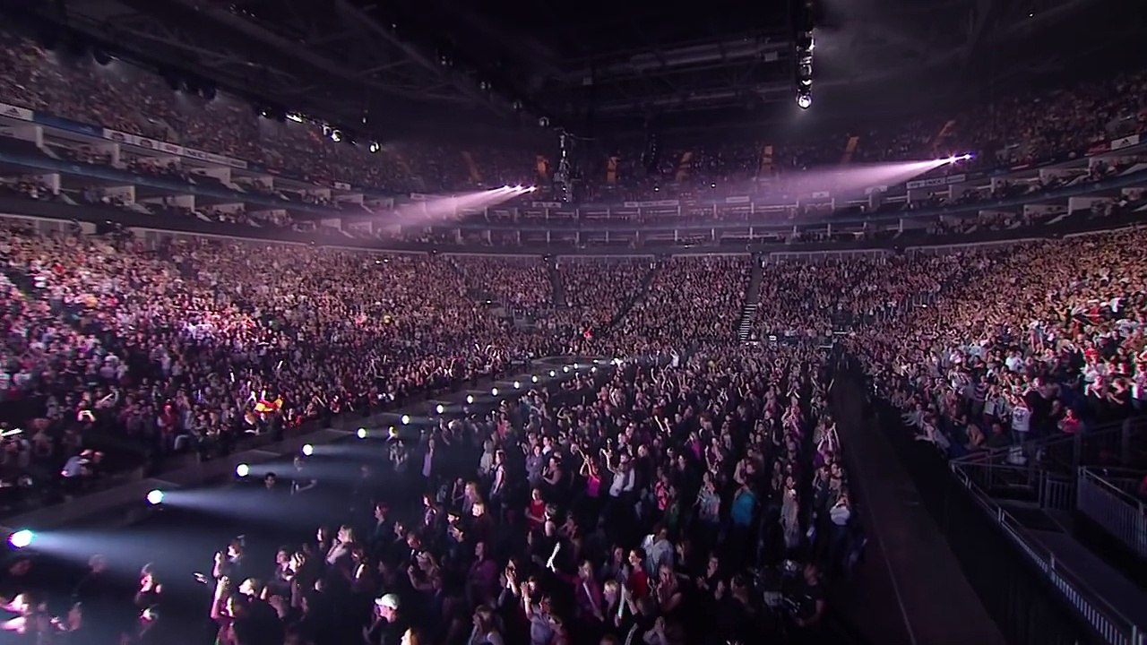 BSB tour London 3